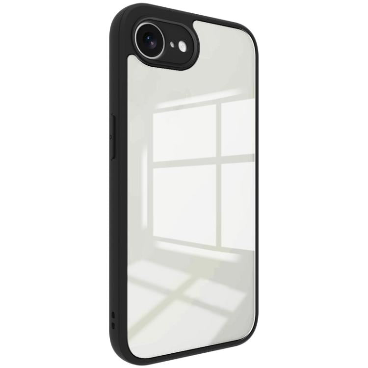 For iPhone 16e imak UX-9A Series Four-corner Airbag Shockproof Phone Case