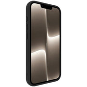 For iPhone 16e imak UX-9A Series Four-corner Airbag Shockproof Phone Case
