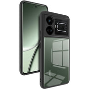 For Realme GT5 5G imak UX-9A Series Four-corner Airbag Shockproof Phone Case