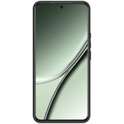 For Realme GT5 5G imak UX-9A Series Four-corner Airbag Shockproof Phone Case