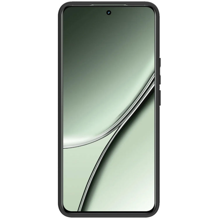 For Realme GT5 5G imak UX-9A Series Four-corner Airbag Shockproof Phone Case