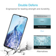 For OUKITEL C35 10pcs 0.26mm 9H 2.5D Tempered Glass Film
