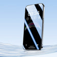 For iPhone 15 Pro Max Benks Zero Sense Series HD Tempered Protective Film - iPhone 15 Pro Max Tempered Glass by Benks | Online Shopping South Africa | PMC TechLife | Buy Now Pay Later Mobicred