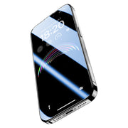 For iPhone 15 Pro Max Benks Zero Sense Series HD Tempered Protective Film