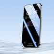For iPhone 15 Benks Zero Sense Series HD Tempered Protective Film - iPhone 15 Tempered Glass by Benks | Online Shopping South Africa | PMC TechLife | Buy Now Pay Later Mobicred