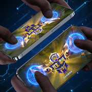 For iPhone 15 Pro Max Benks Ice Sense Gaming Master Edition Tempered Glass Film