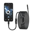 YP105 8mm Lenses 2MP HD Industry Endoscope Support Mobile Phone Direct Connection, Length:3m -  by PMC TechLife | Online Shopping South Africa | PMC TechLife | Buy Now Pay Later Mobicred