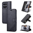 For Xiaomi 14 AZNS Sheepskin Texture Flip Leather Phone Case(Black) - 14 Cases by AZNS | Online Shopping South Africa | PMC TechLife | Buy Now Pay Later Mobicred