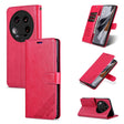For Xiaomi 14 Ultra AZNS Sheepskin Texture Flip Leather Phone Case(Red) - 14 Ultra Cases by AZNS | Online Shopping South Africa | PMC Jewellery | Buy Now Pay Later Mobicred