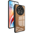 For OPPO A2 Pro 5G imak UX-9A Series Four-corner Airbag Shockproof Phone Case - OPPO Cases by imak | Online Shopping South Africa | PMC TechLife | Buy Now Pay Later Mobicred