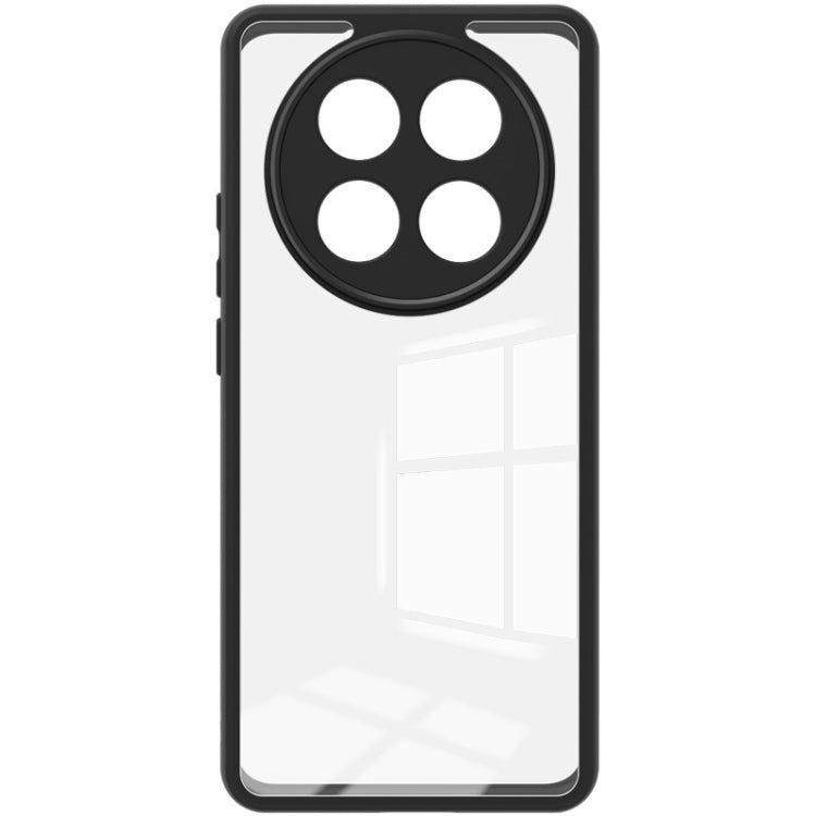 For OPPO A2 Pro 5G imak UX-9A Series Four-corner Airbag Shockproof Phone Case