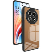 For OPPO A2 Pro 5G imak UX-9A Series Four-corner Airbag Shockproof Phone Case