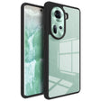 For OPPO Reno11 5G Global imak UX-9A Series Four-corner Airbag Shockproof Phone Case - OPPO Cases by imak | Online Shopping South Africa | PMC TechLife | Buy Now Pay Later Mobicred