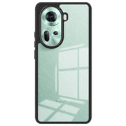 For OPPO Reno11 5G Global imak UX-9A Series Four-corner Airbag Shockproof Phone Case