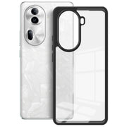 For OPPO Reno11 5G Pro Global imak UX-9A Series Four-corner Airbag Shockproof Phone Case