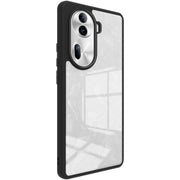 For OPPO Reno11 5G Pro Global imak UX-9A Series Four-corner Airbag Shockproof Phone Case