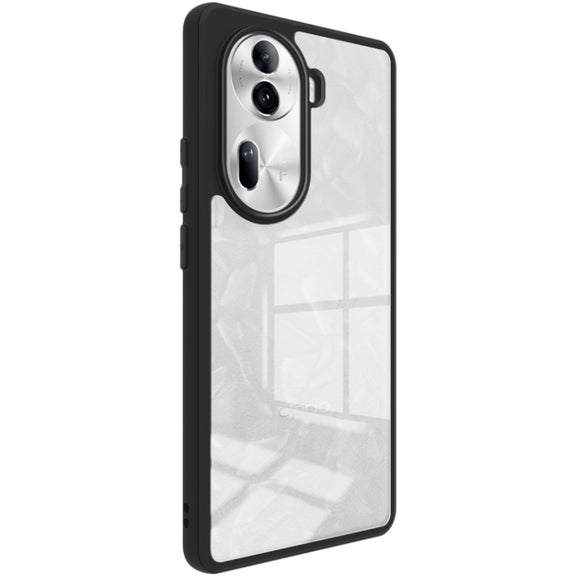 For OPPO Reno11 5G Pro Global imak UX-9A Series Four-corner Airbag Shockproof Phone Case