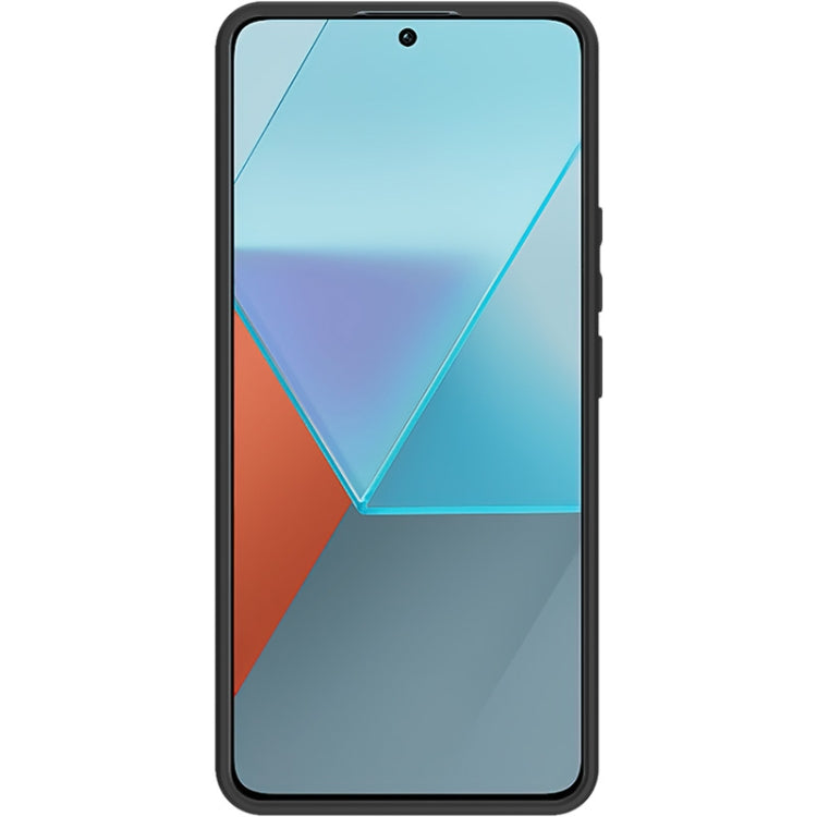 For Xiaomi Redmi Note 13 Pro 5G imak UX-9A Series Four-corner Airbag Shockproof Phone Case