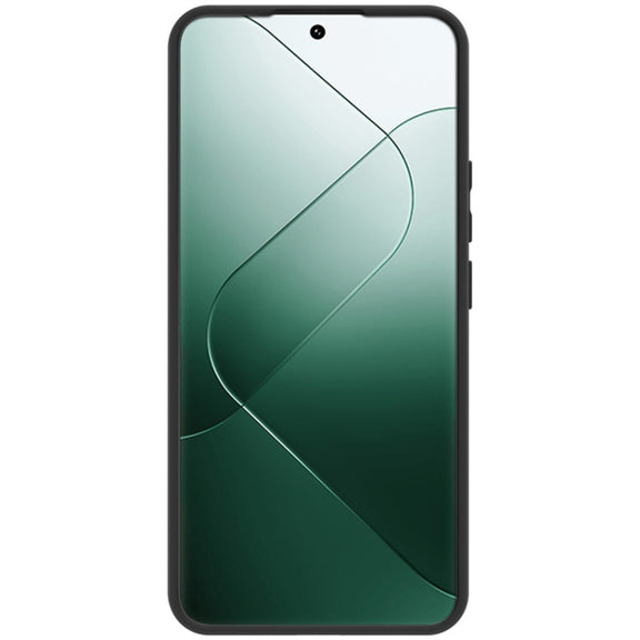 For Xiaomi 14 Pro 5G imak UX-9A Series Four-corner Airbag Shockproof Phone Case