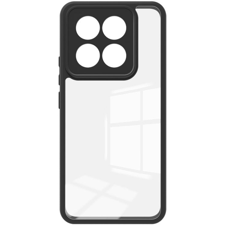 For Xiaomi 14 Pro 5G imak UX-9A Series Four-corner Airbag Shockproof Phone Case