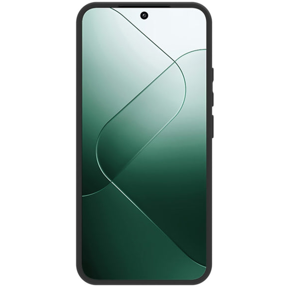 For Xiaomi 14 5G imak UX-9A Series Four-corner Airbag Shockproof Phone Case