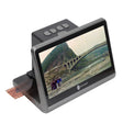 Tonivent TON172 22 Mega Pixels 7 inch HD Screen Film Scanner(US Plug) - free shipping - PMC TechLife - Order now!