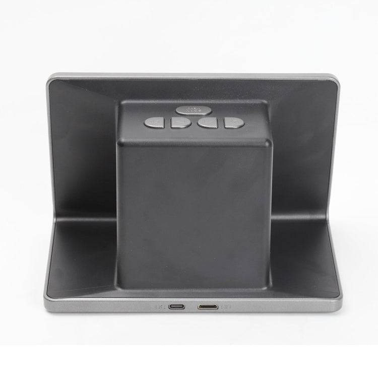 Tonivent TON172 22 Mega Pixels 7 inch HD Screen Film Scanner(UK Plug)