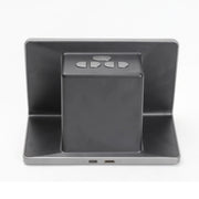 Tonivent TON172 22 Mega Pixels 7 inch HD Screen Film Scanner(UK Plug)