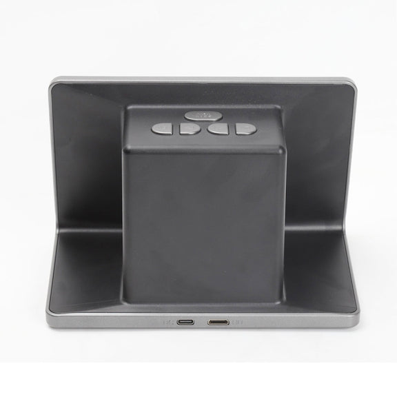 Tonivent TON172 24-48 Mega Pixels 7 inch HD Screen Film Scanner(EU Plug)