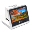 Tonivent TON170 22 Mega Pixels 5 inch HD Screen Film Scanner(US Plug) - Portable Scanner by PMC TechLife | Online Shopping South Africa | PMC TechLife | Buy Now Pay Later Mobicred