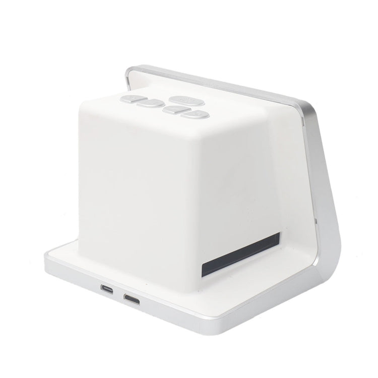 Tonivent TON170 14 Mega Pixels 5 inch HD Screen Film Scanner(UK Plug)