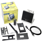Tonivent TON170 14 Mega Pixels 5 inch HD Screen Film Scanner(UK Plug)