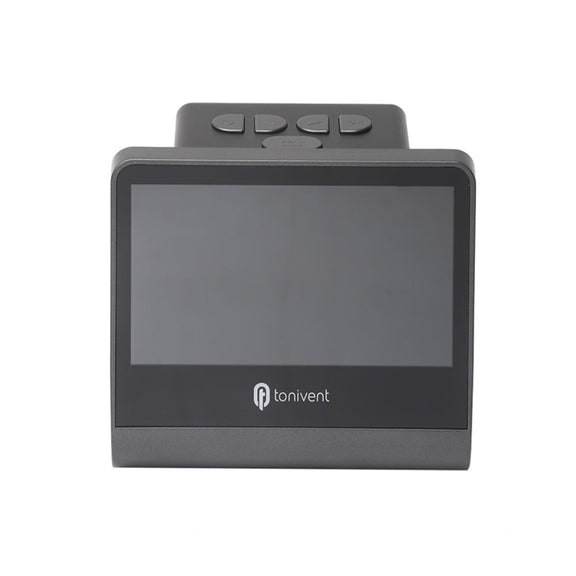 Tonivent TON171 24-48 Mega Pixels 5 inch HD Screen Film Scanner(US Plug)