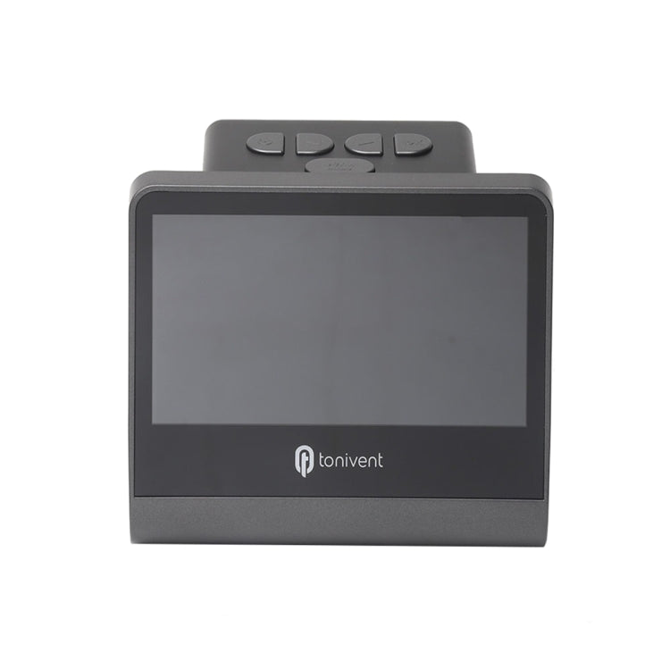 Tonivent TON171 24-48 Mega Pixels 5 inch HD Screen Film Scanner(US Plug)