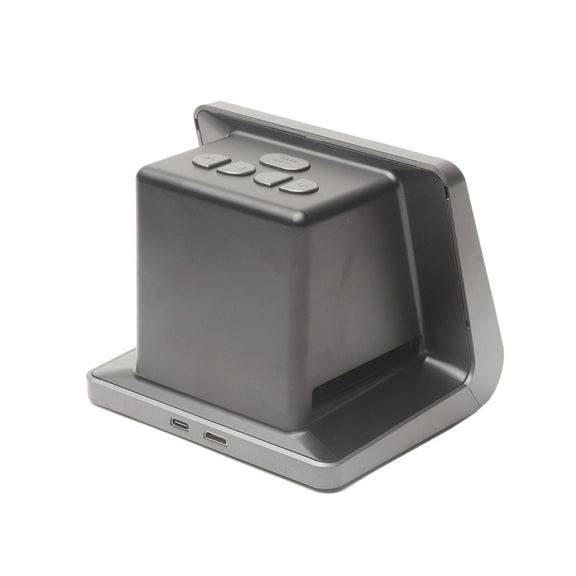 Tonivent TON171 24-48 Mega Pixels 5 inch HD Screen Film Scanner(US Plug)