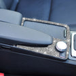 For Mercedes-Benz C-class W204 2007-2013 Car Gear Panel Diamond Decorative Sticker, Right-hand Drive - Car Interior Mouldings by PMC TechLife | Online Shopping South Africa | PMC TechLife | Buy Now Pay Later Mobicred