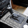 For Mercedes-Benz C-class W204 2007-2013 Car Gear Set Diamond Decorative Sticker, Left-hand Drive - Car Interior Mouldings by PMC TechLife | Online Shopping South Africa | PMC TechLife | Buy Now Pay Later Mobicred