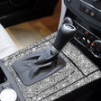 For Mercedes-Benz C-class W204 2007-2013 Car Gear Set Diamond Decorative Sticker, Right-hand Drive - free shipping - PMC TechLife - Order now!