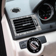 For Mercedes-Benz C-class W204 2007-2010 Car Instrument + Middle + Side Air Outlet Diamond Decorative Sticker, Left and Right Drive - Car Interior Mouldings by PMC TechLife | Online Shopping South Africa | PMC TechLife | Buy Now Pay Later Mobicred