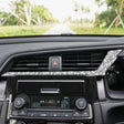 For Honda Civic 2016-2019 Car Central Control Air Outlets Below Diamond Decorative Sticker, Right-hand Drive - free shipping - PMC TechLife - Order now!