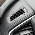 For Honda Civic 2016-2019 Car Instrument Air Outlets Diamond Decorative Sticker, Right-hand Drive - Car Interior Mouldings by PMC TechLife | Online Shopping South Africa | PMC TechLife | Buy Now Pay Later Mobicred