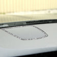 For BMW F10 2011-2017 Car Big Speaker Frame Diamond Decorative Sticker, Left and Right Drive - Car Interior Mouldings by PMC TechLife | Online Shopping South Africa | PMC TechLife | Buy Now Pay Later Mobicred
