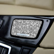 For BMW F10 5 Series 2011-2017 Car Ashtray Diamond Decorative Sticker, Left and Right Drive - free shipping - PMC TechLife - Order now!