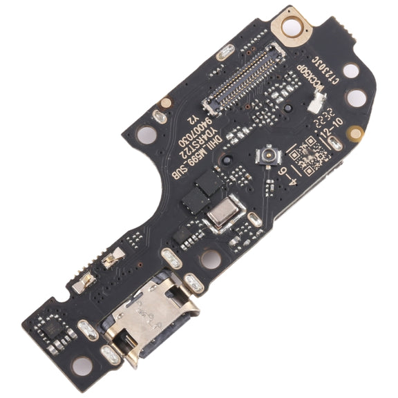 For Huawei Enjoy 50 Pro OEM Charging Port Board