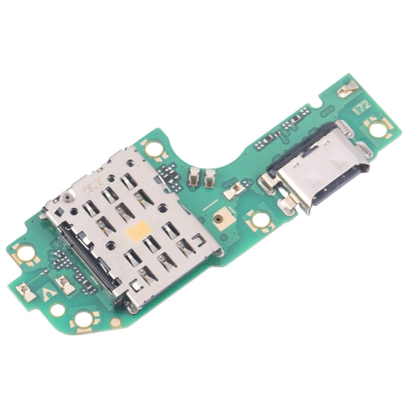 For Huawei Enjoy 70 Pro OEM Charging Port Board