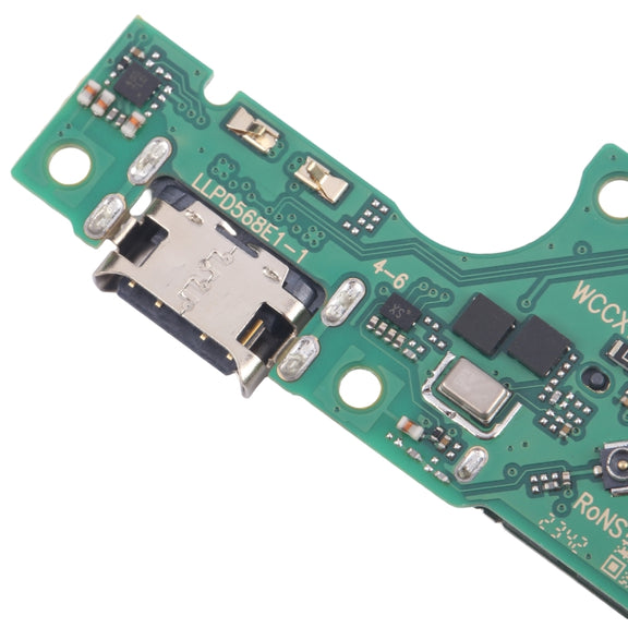 For Huawei Enjoy 70 Pro OEM Charging Port Board