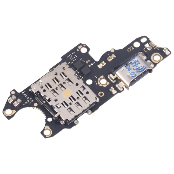 For Huawei Nova 12 OEM Charging Port Board