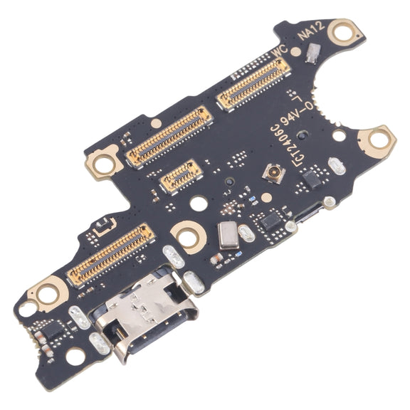 For Huawei Nova 12 OEM Charging Port Board