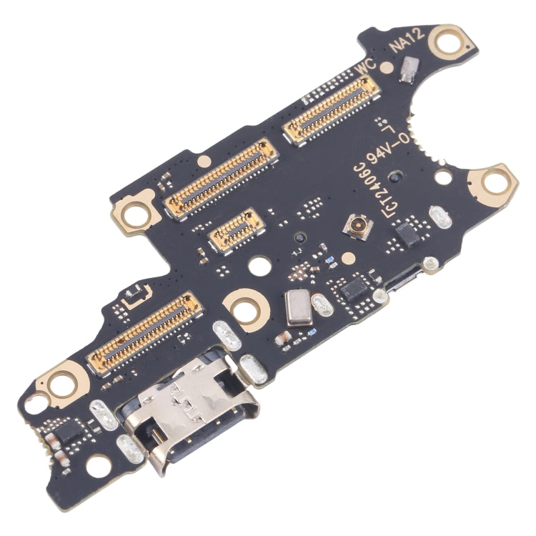 For Huawei Nova 12 OEM Charging Port Board