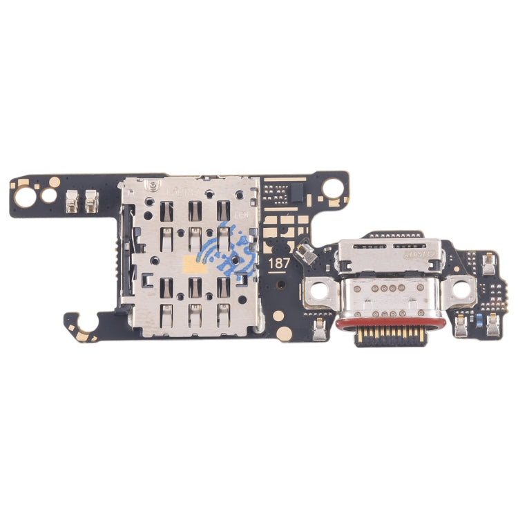For Huawei Pura 70 Pro OEM Charging Port Board